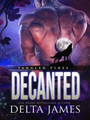 cover image of Decanted